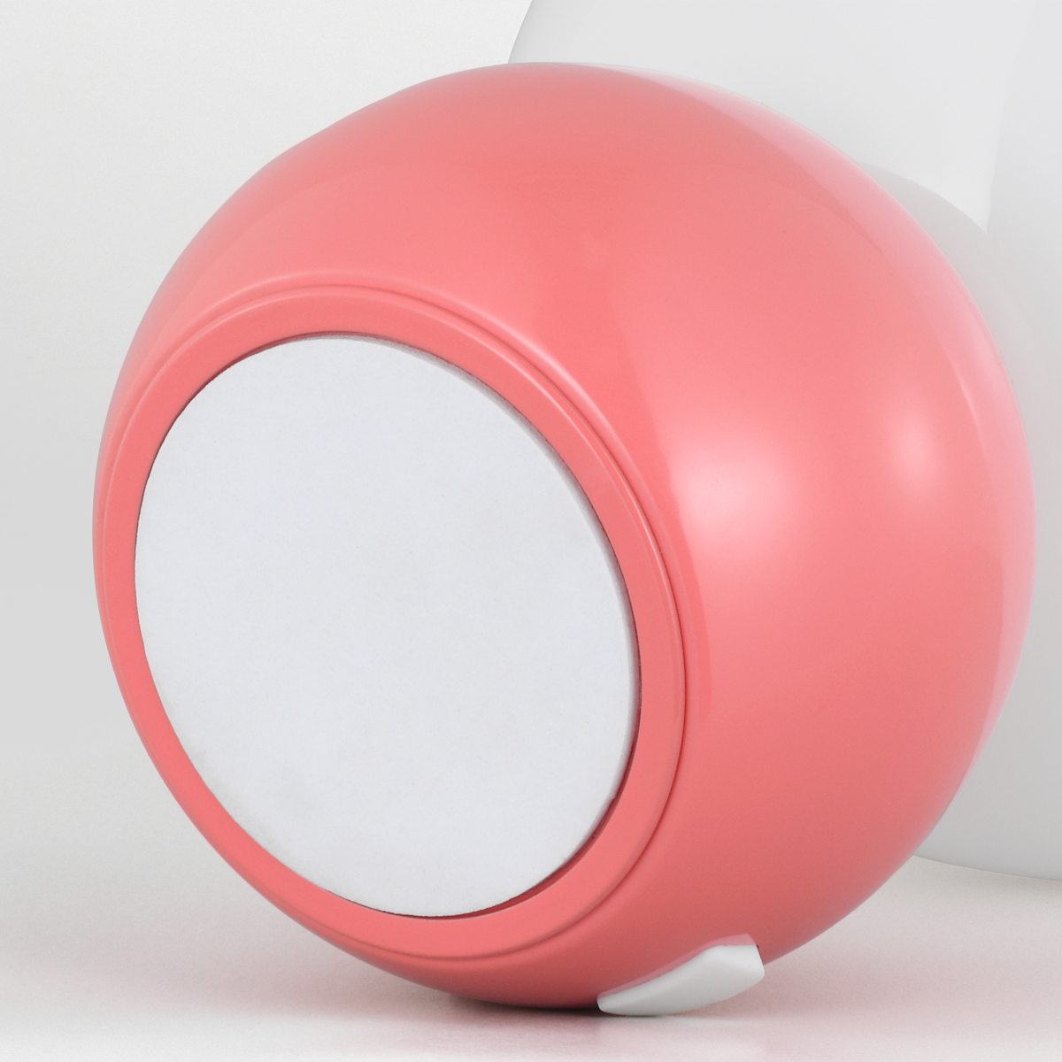 Suki Rechargeable Mini Table Lamp Coral Bulbs Inc