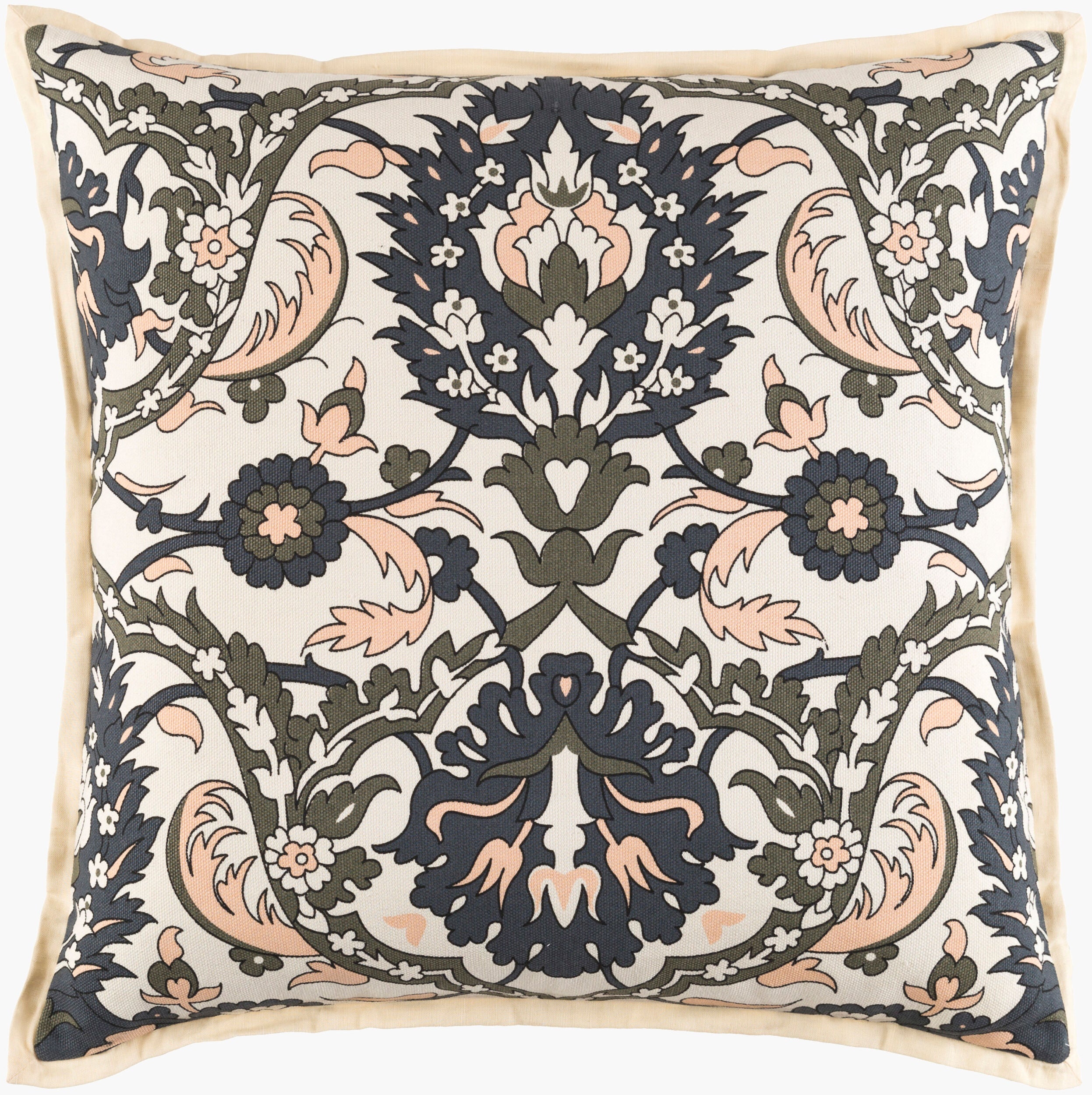 Vincent Accent Pillow | VCT002