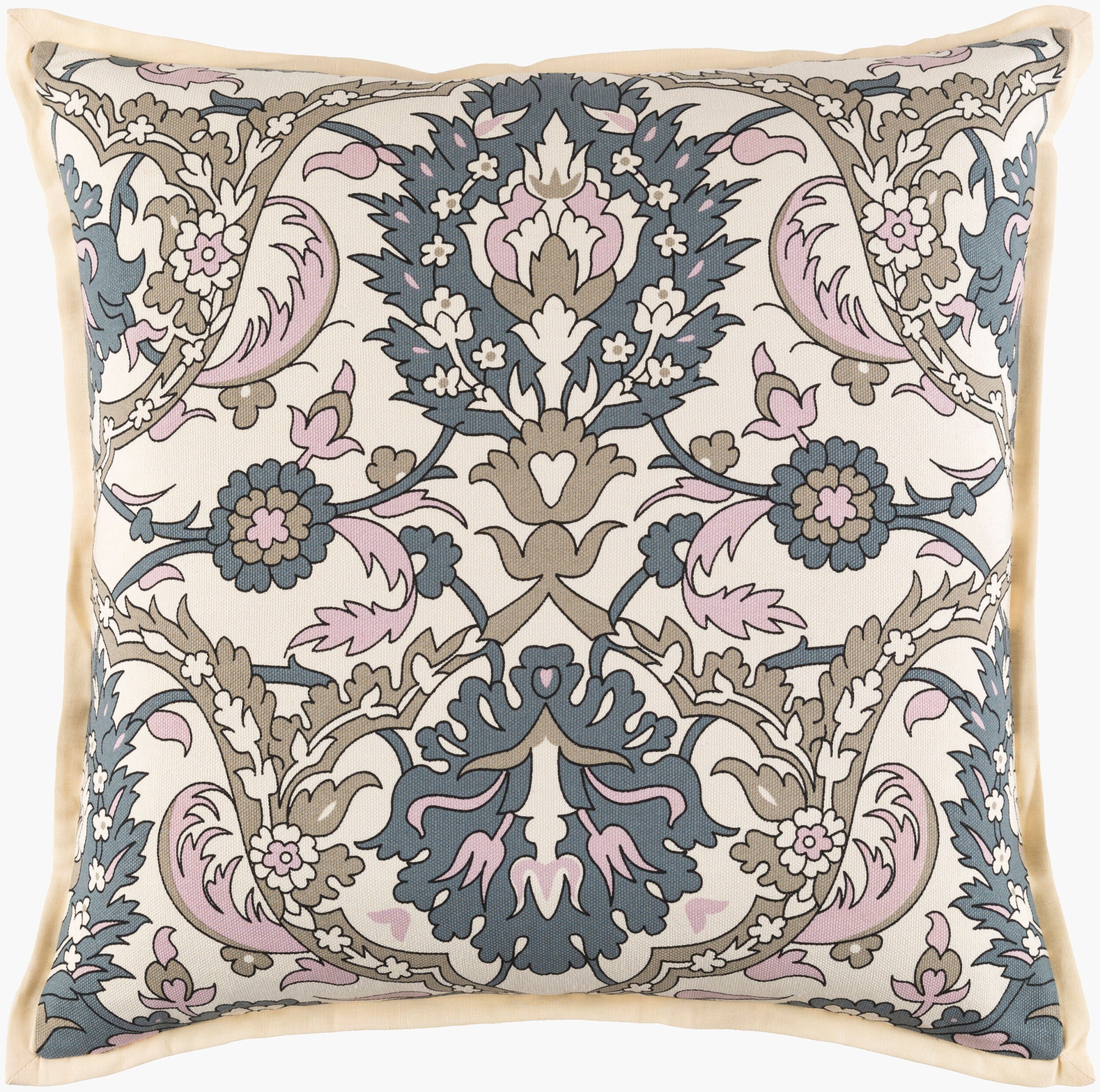 Vincent Accent Pillow | VCT003
