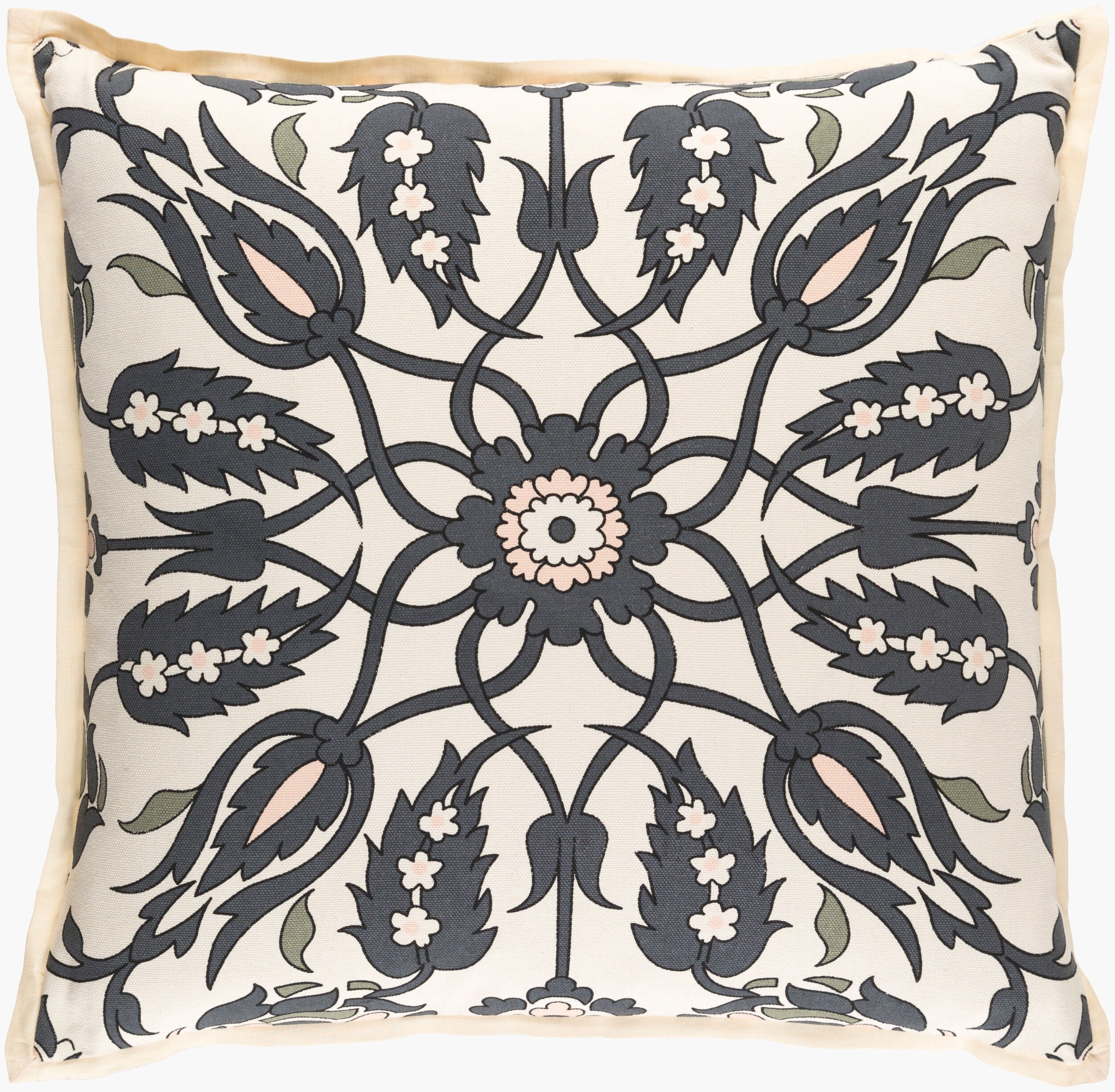 Vincent Accent Pillow | VCT006