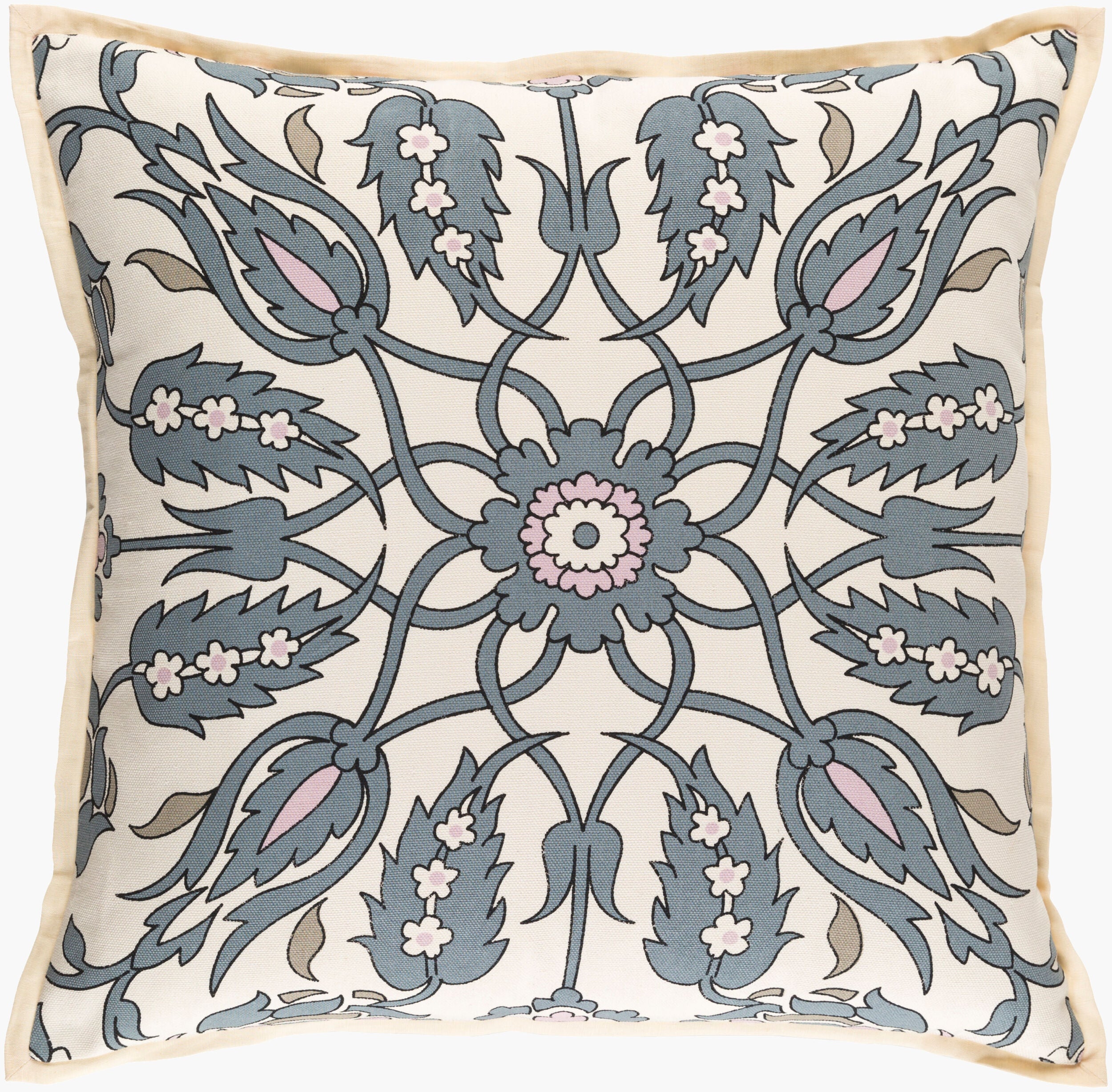 Vincent Accent Pillow | VCT007