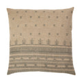 Veddas Teal Pillow