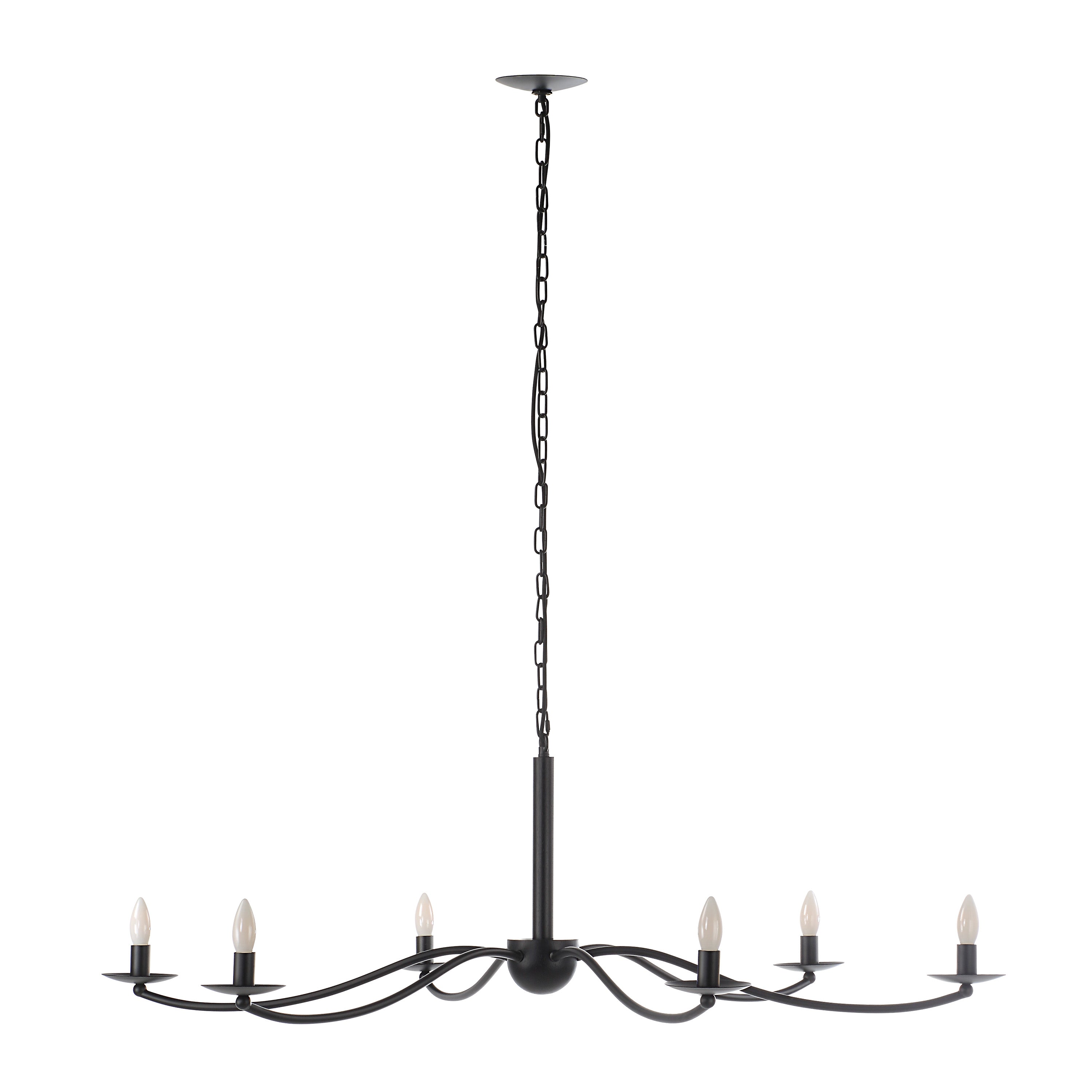 Landen Ceiling Fixture