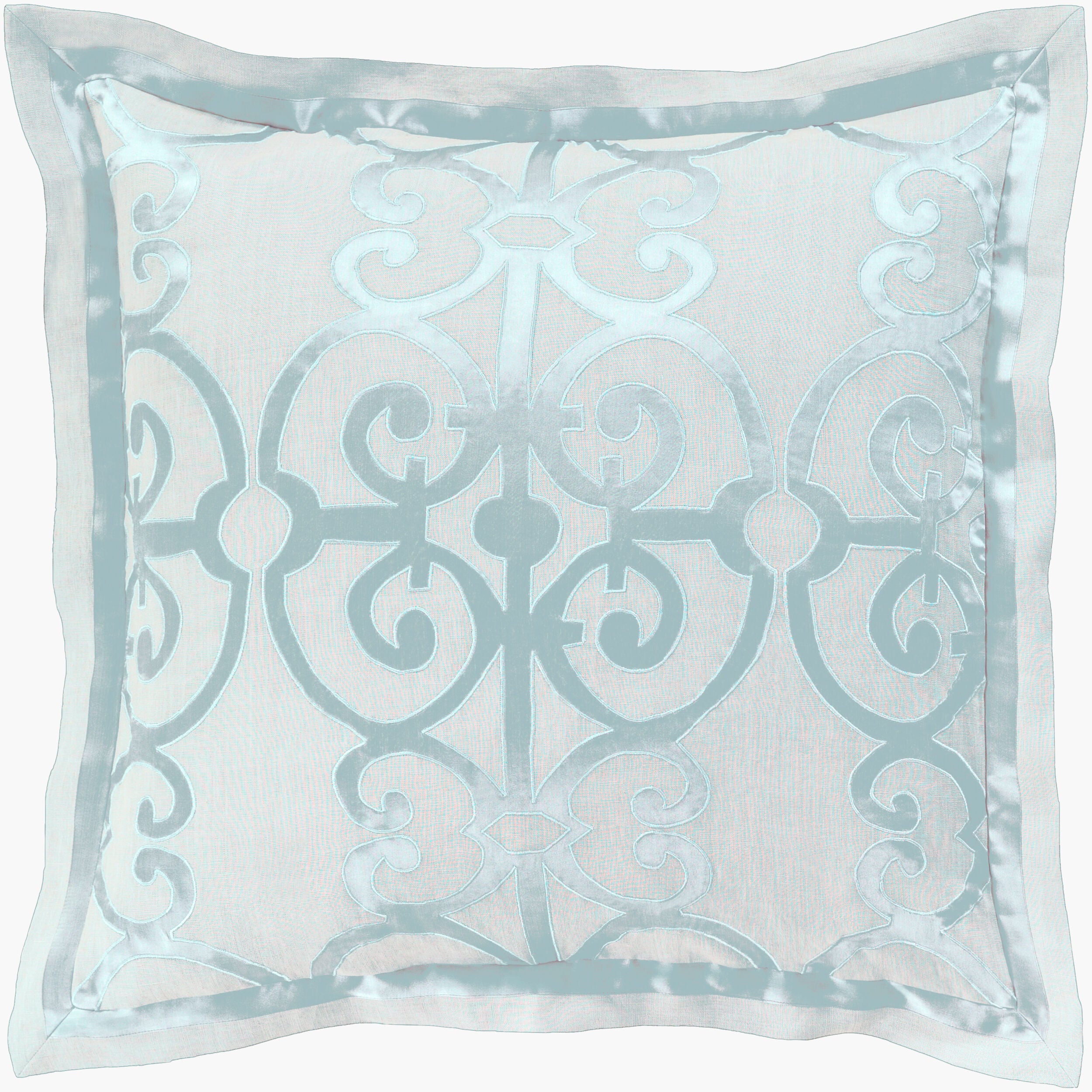 Versaille Bed Skirt | VER6000