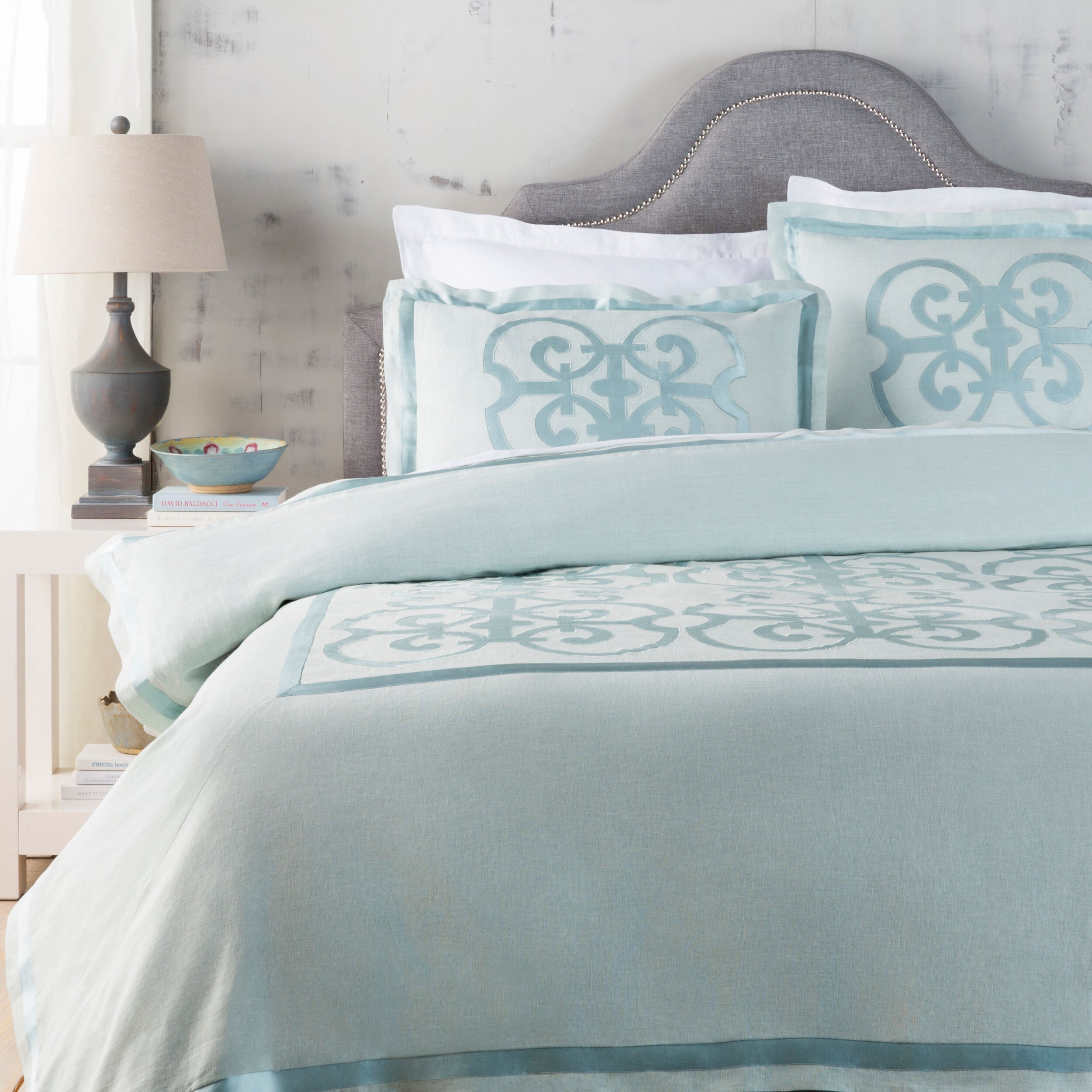 Versaille Bed Skirt | VER6000