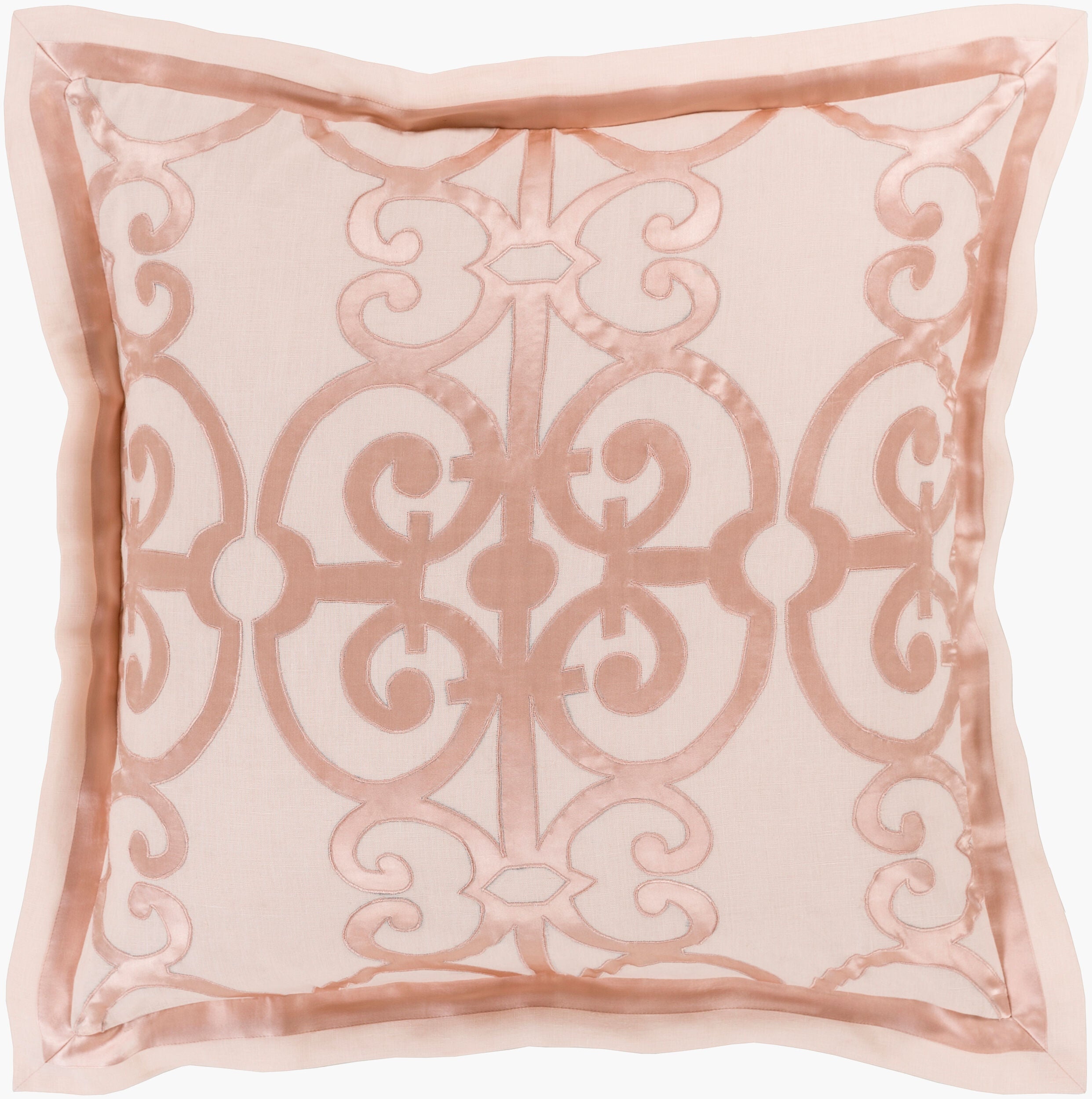 Versaille Bed Skirt | VER6001