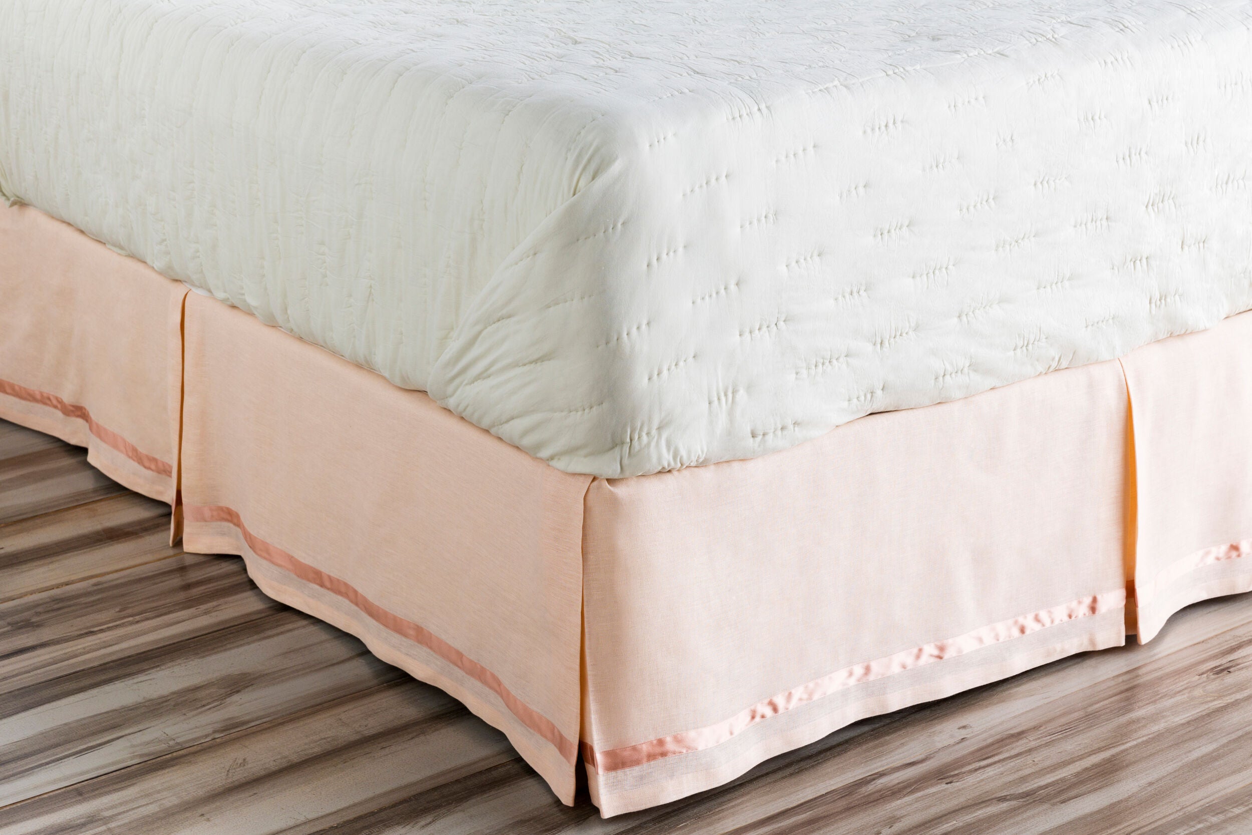 Versaille Bed Skirt | VER6001