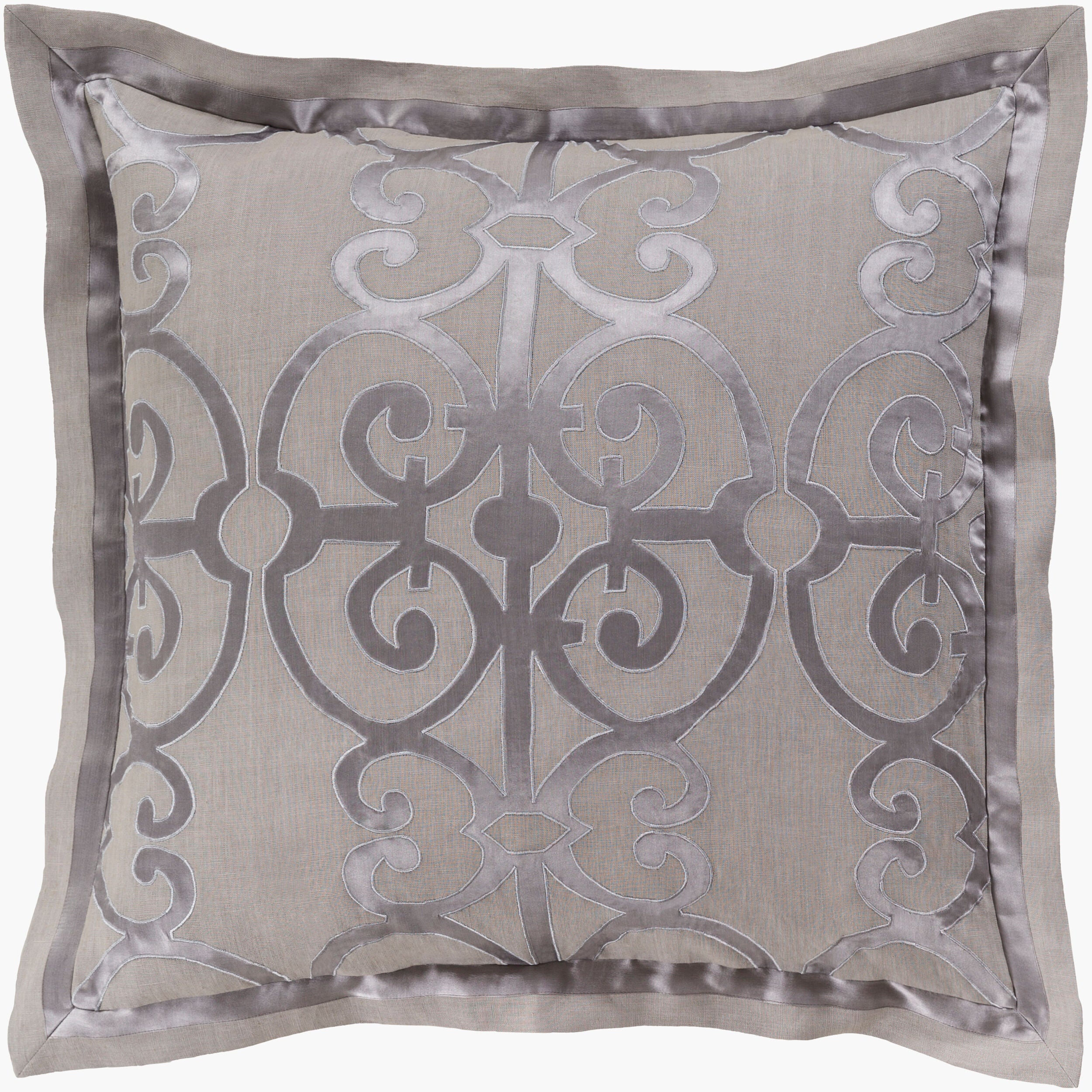 Versaille Bed Skirt | VER6002