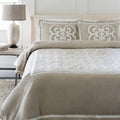 Versaille Bed Skirt | VER6005
