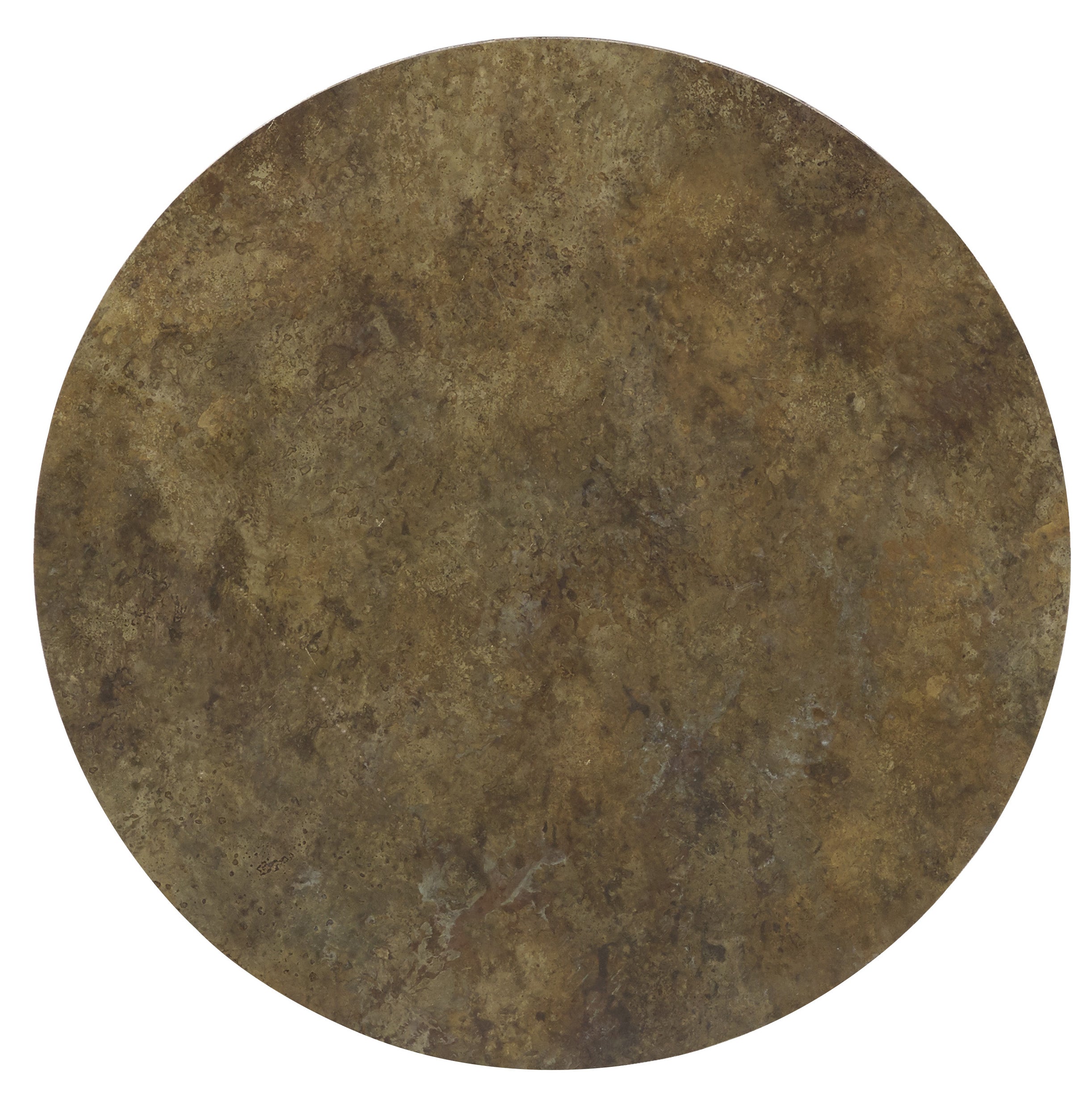 Curata Accent Table