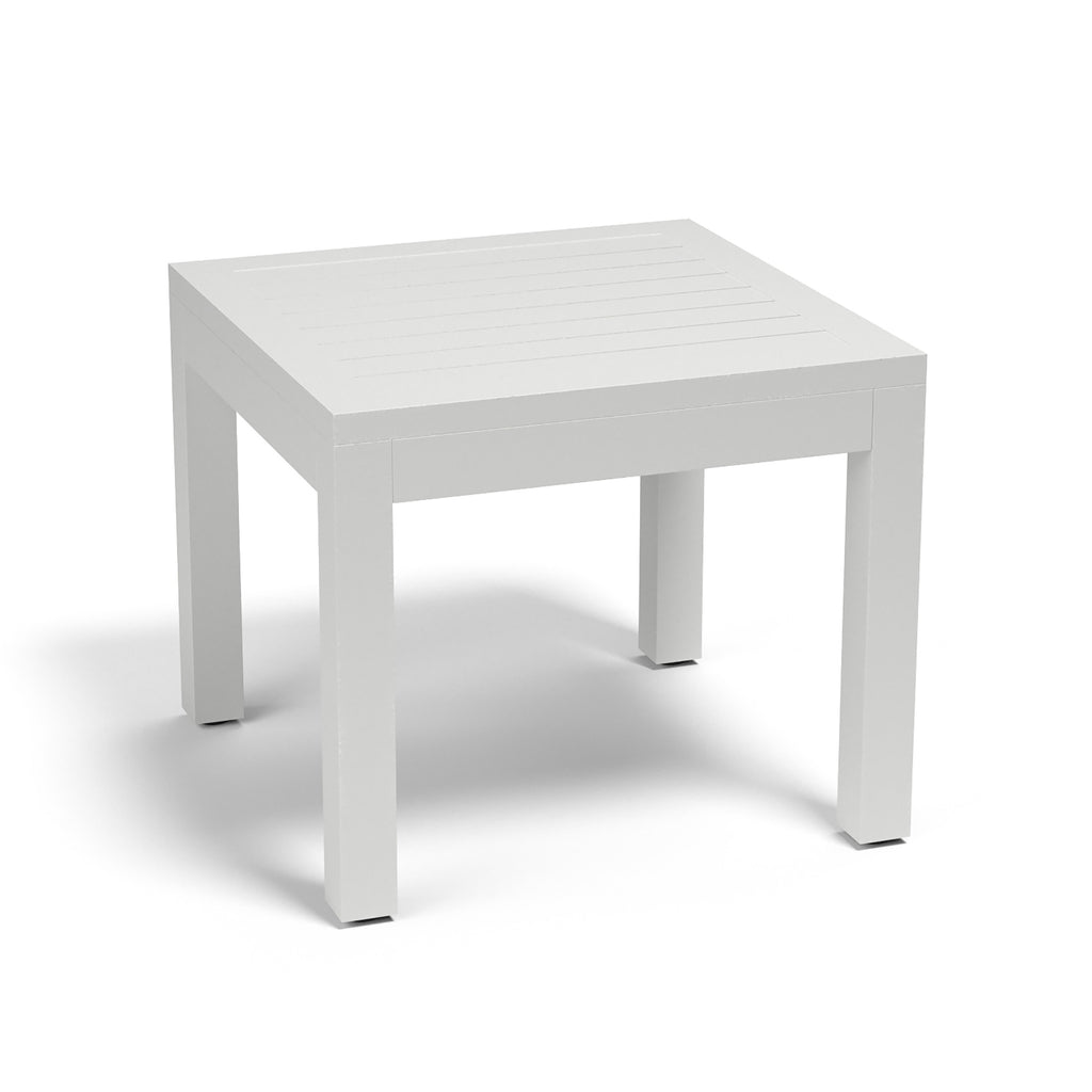 Naples End Table