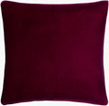 Velvet Glam Accent Pillow | VGM002