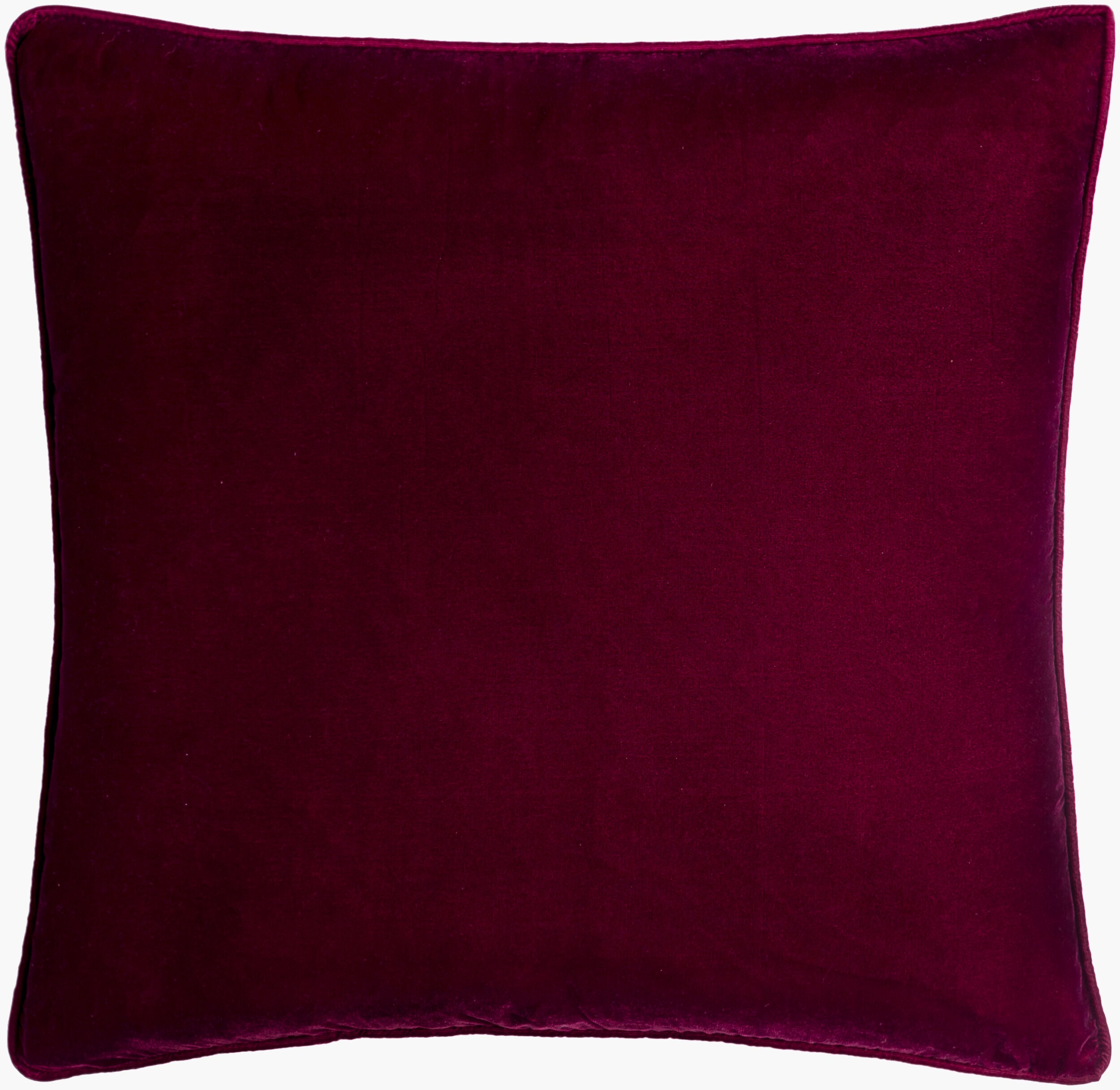 Velvet Glam Accent Pillow | VGM002