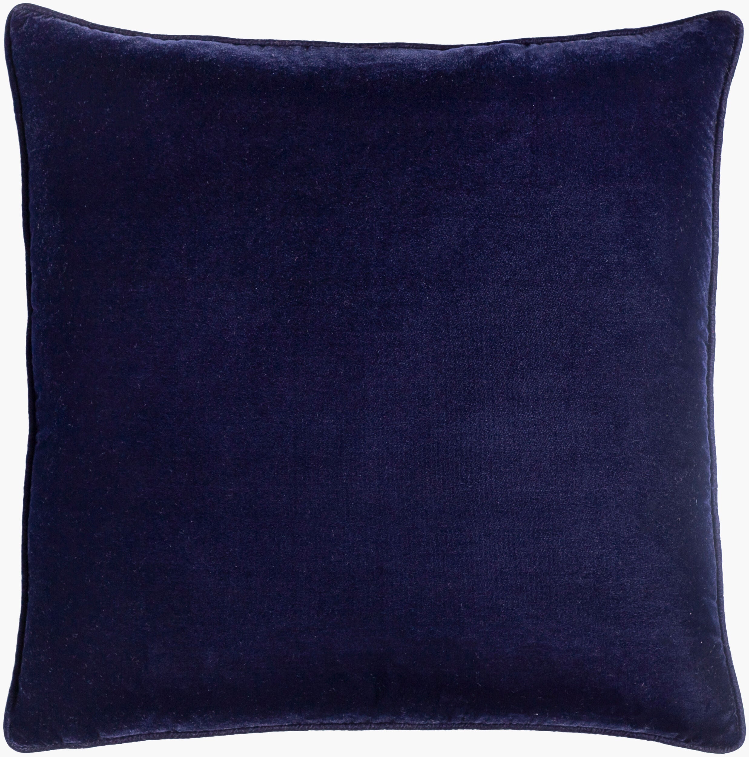 Velvet Glam Accent Pillow | VGM003