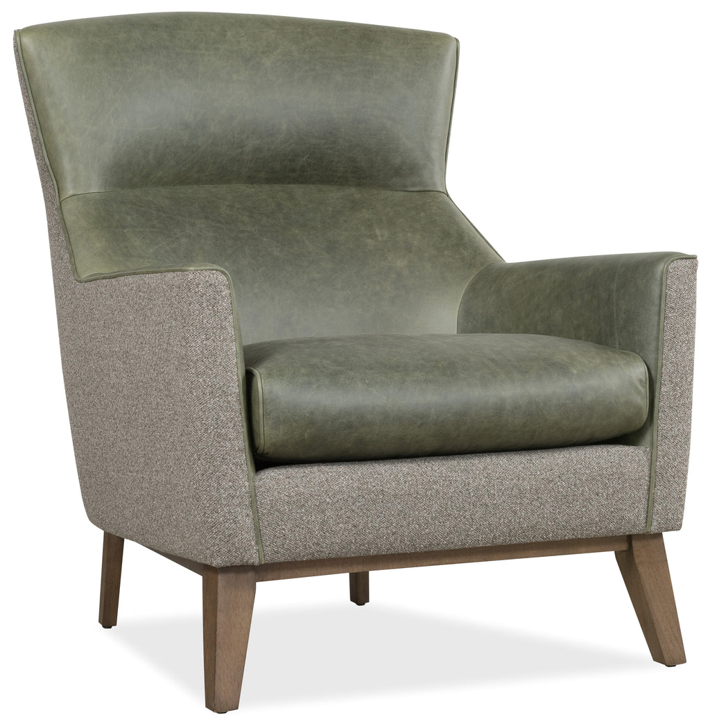 Camille Chair | Green
