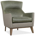 Camille Chair | Green