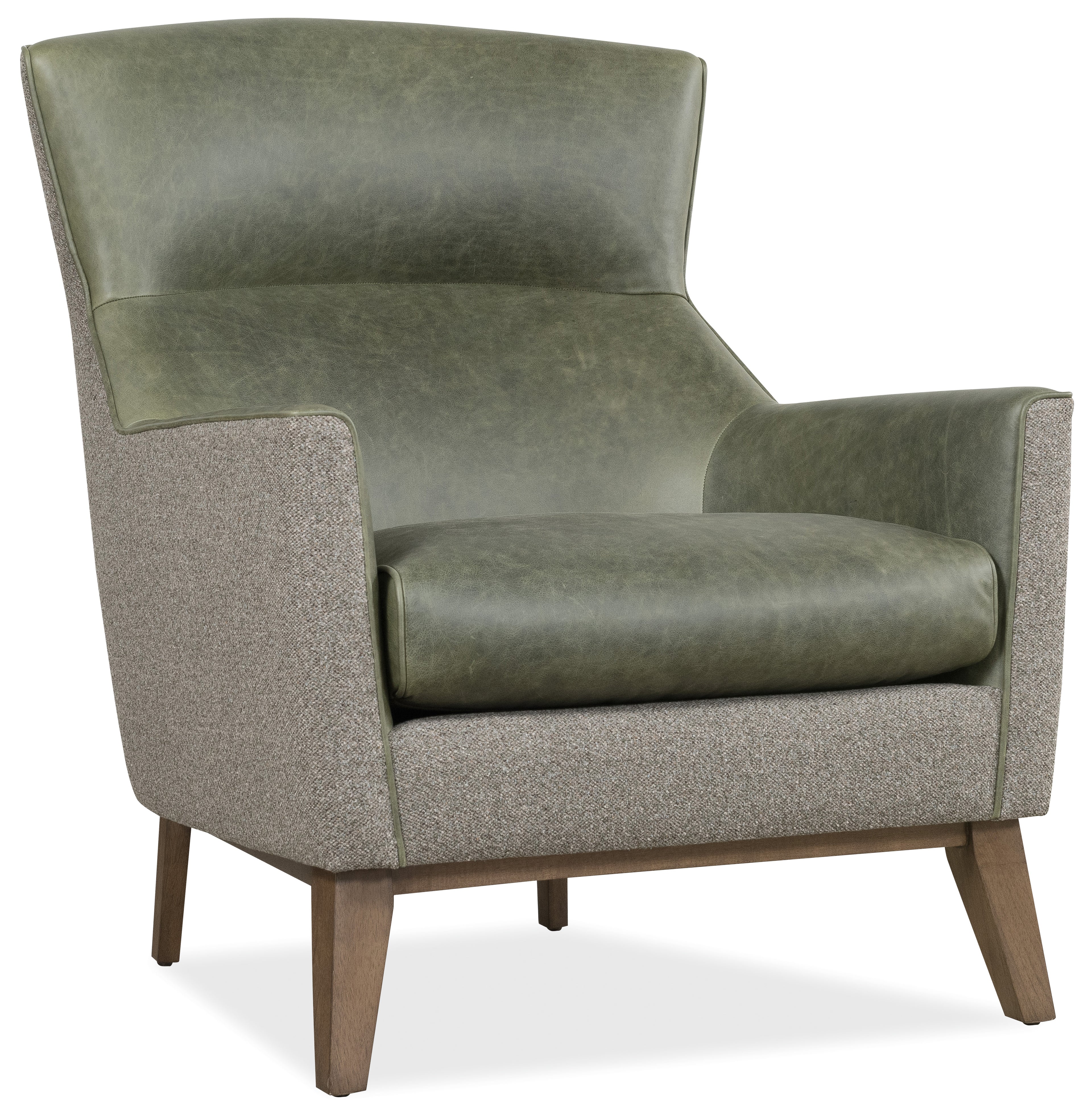 Camille Chair | Green