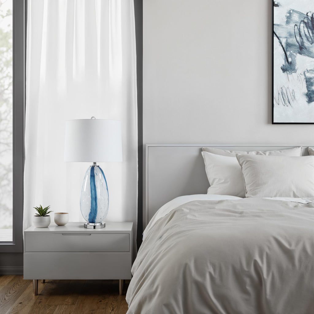 Solis Table Lamp