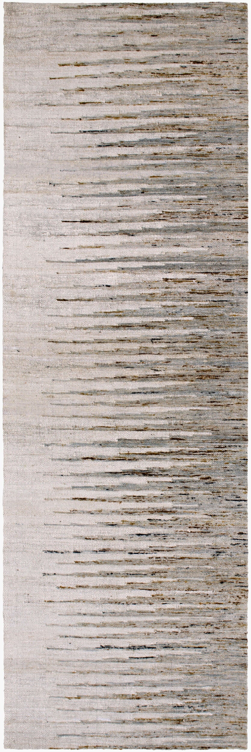 Vibe Rug | Gray | VIB1002