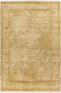 Victoria Rug | Tan | VIC2000