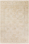 Victoria Rug | Light Beige | VIC2003
