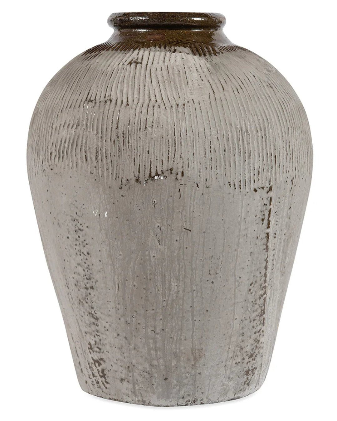 Antique Rice Wine Jar | Medium