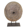 Villager's Wheel with Base | Large