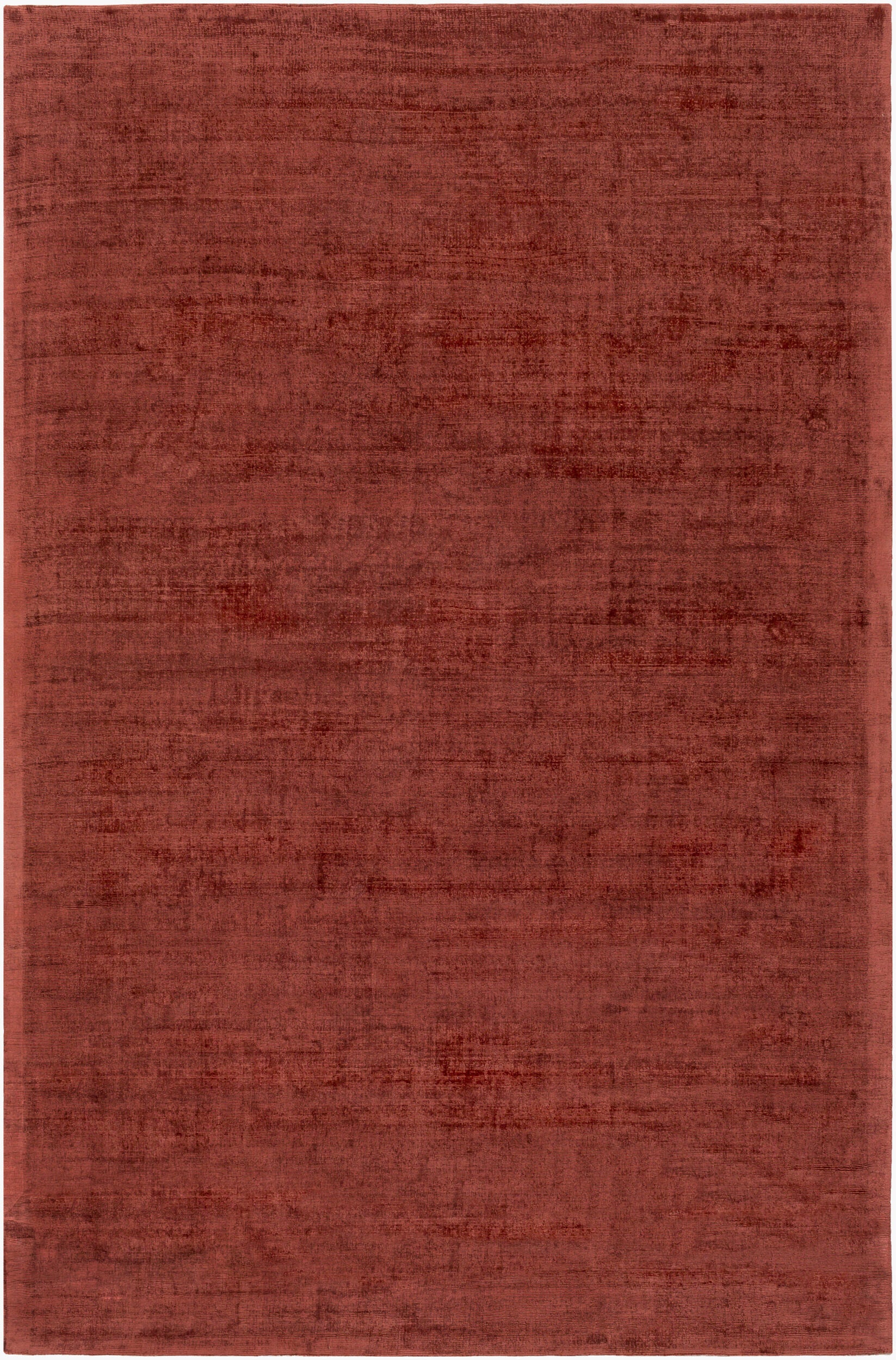 Viola Rug | Rust | VIO2006