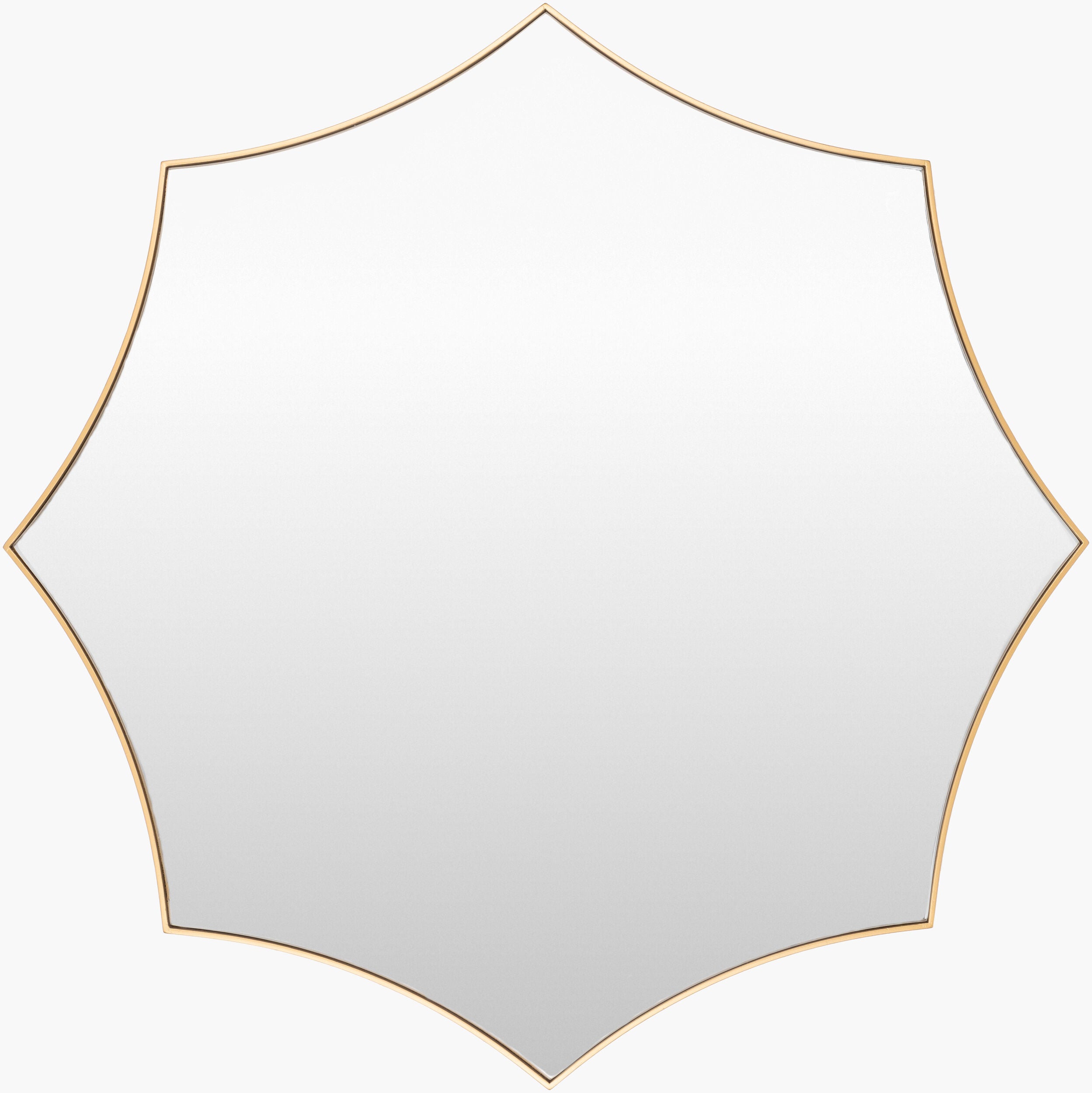 Virgo Accent Mirror | VIR001