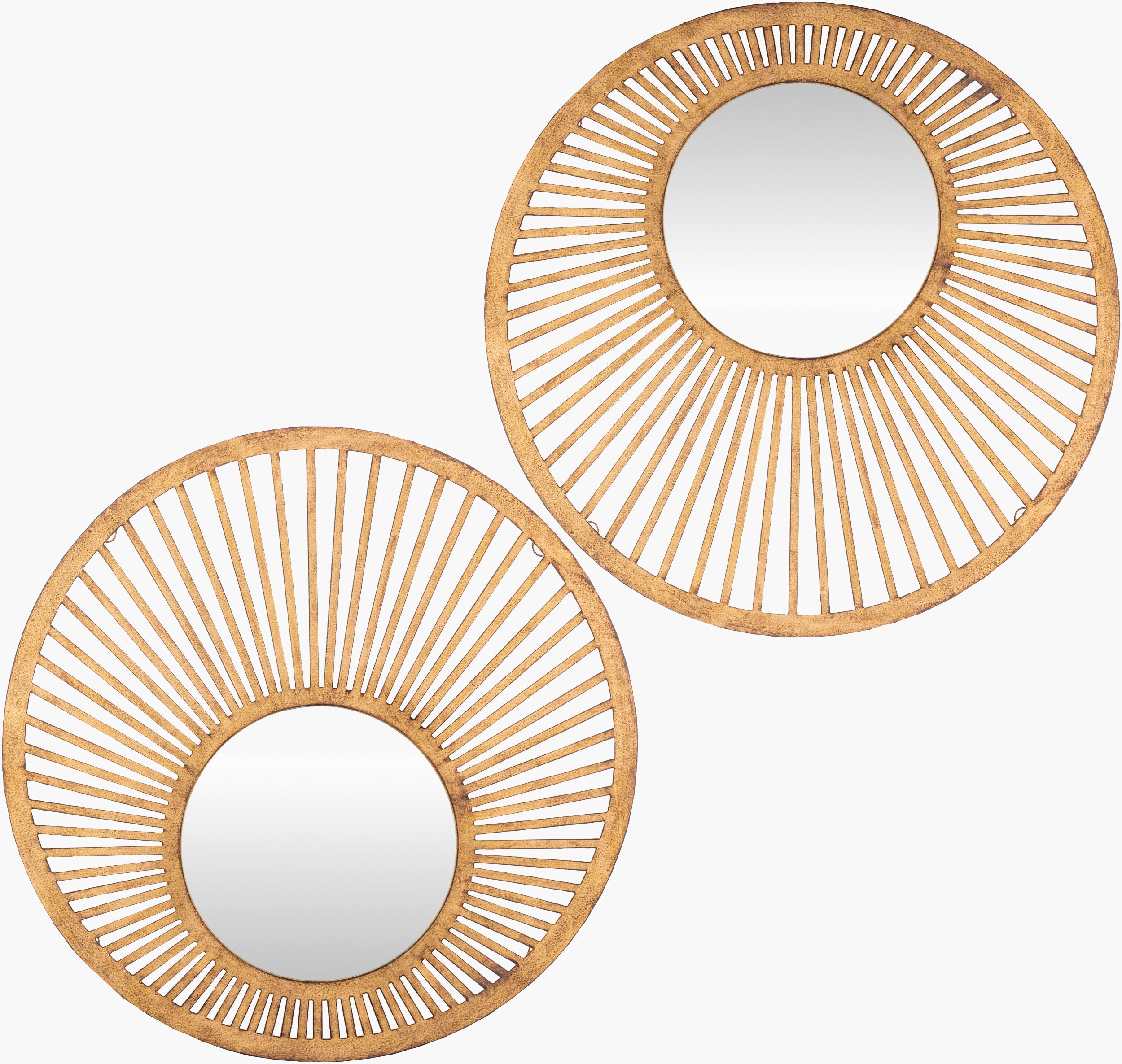 Vision Mirror | VIS001