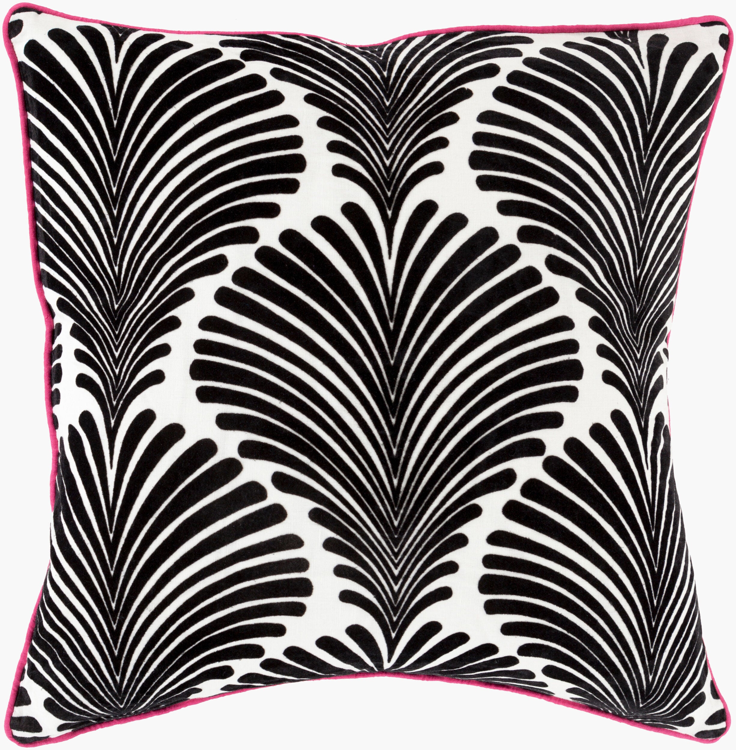 Viviane Accent Pillow | VIV006