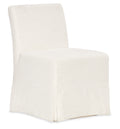 Commerce and Market Ren Dining Chair | Nomad Snow