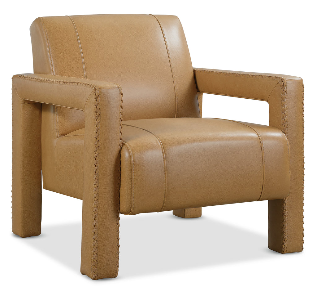 Covette Accent Chair | Silky