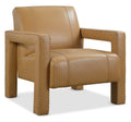 Covette Accent Chair | Silky
