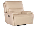 Kramer Zero Gravity Power Recliner with Power Headrest