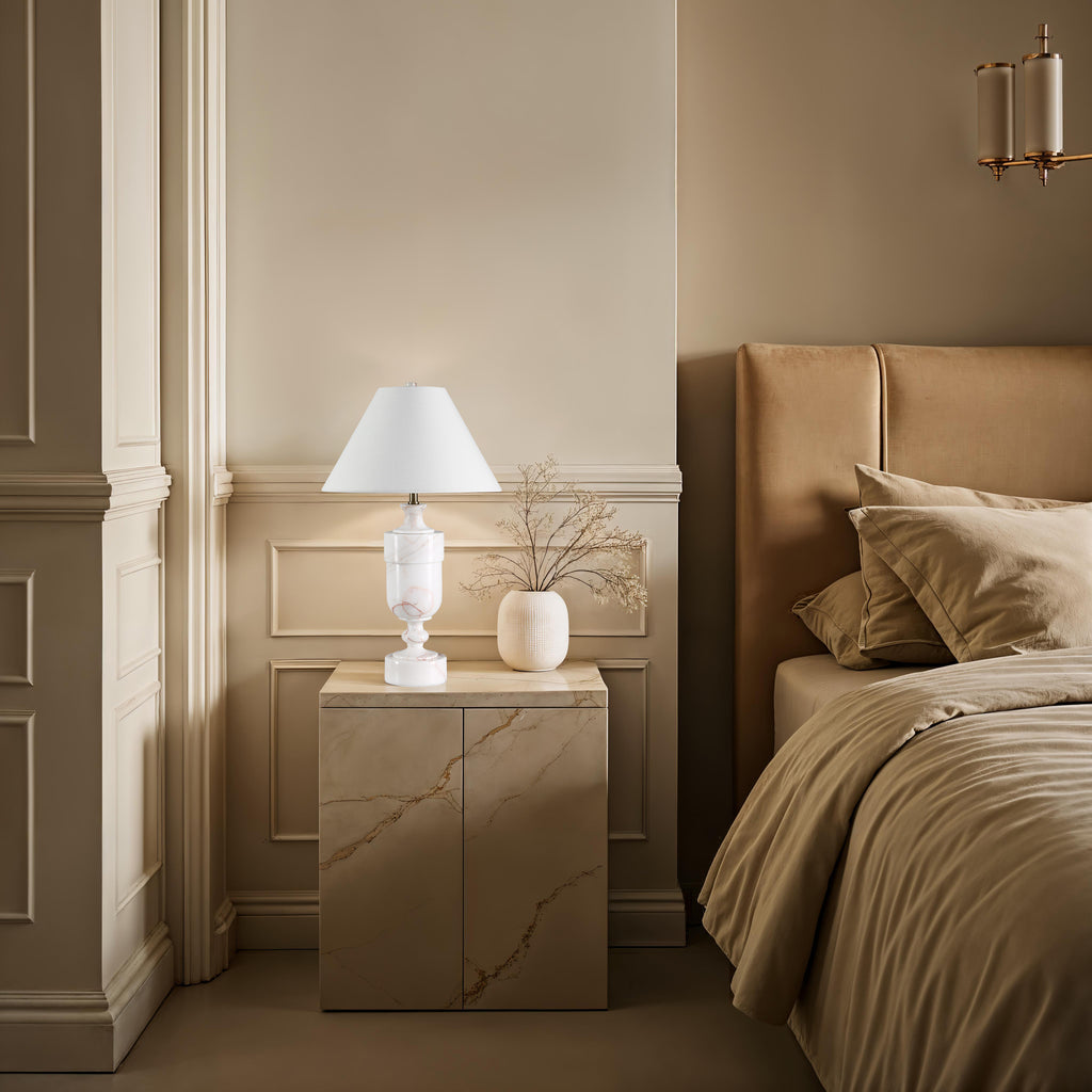 Katn Table Lamp