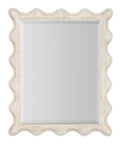Serenity Bora Landscape Mirror