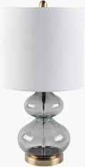 Volcano Accent Table Lamp | VLC