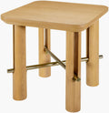 Valdo End Table | VLDO001
