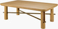 Valdo Coffee Table | VLDO002