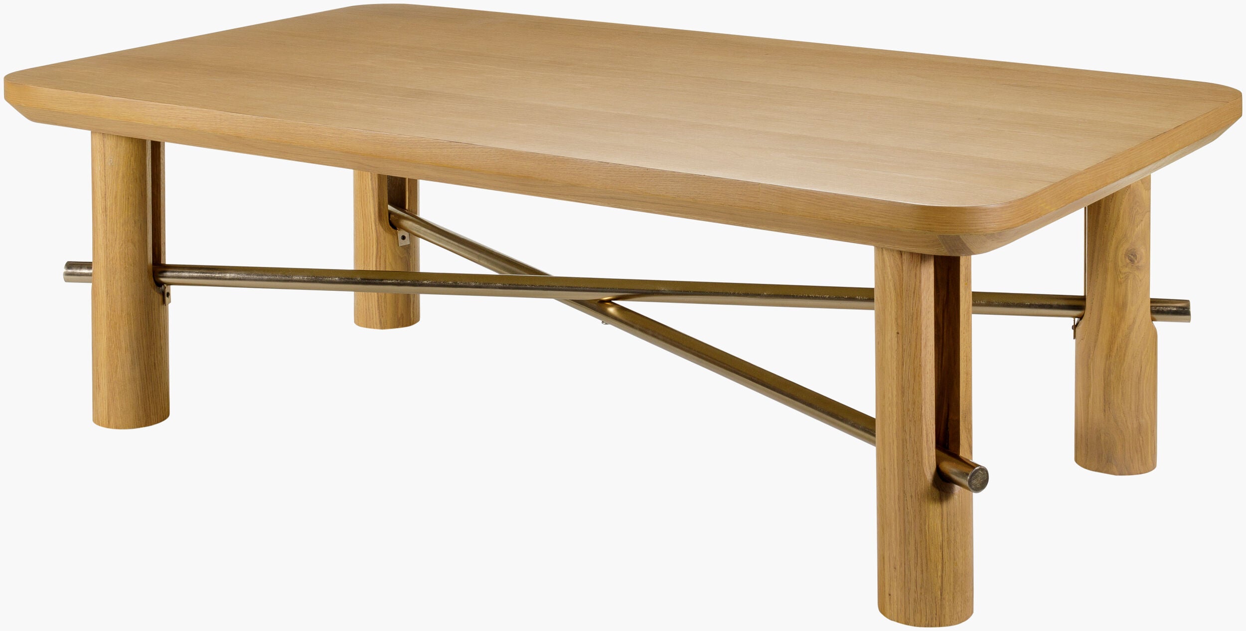 Valdo Coffee Table | VLDO002