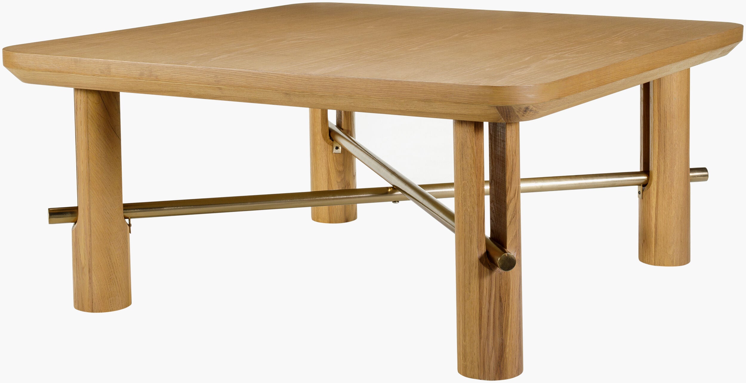 Valdo Coffee Table | VLDO003