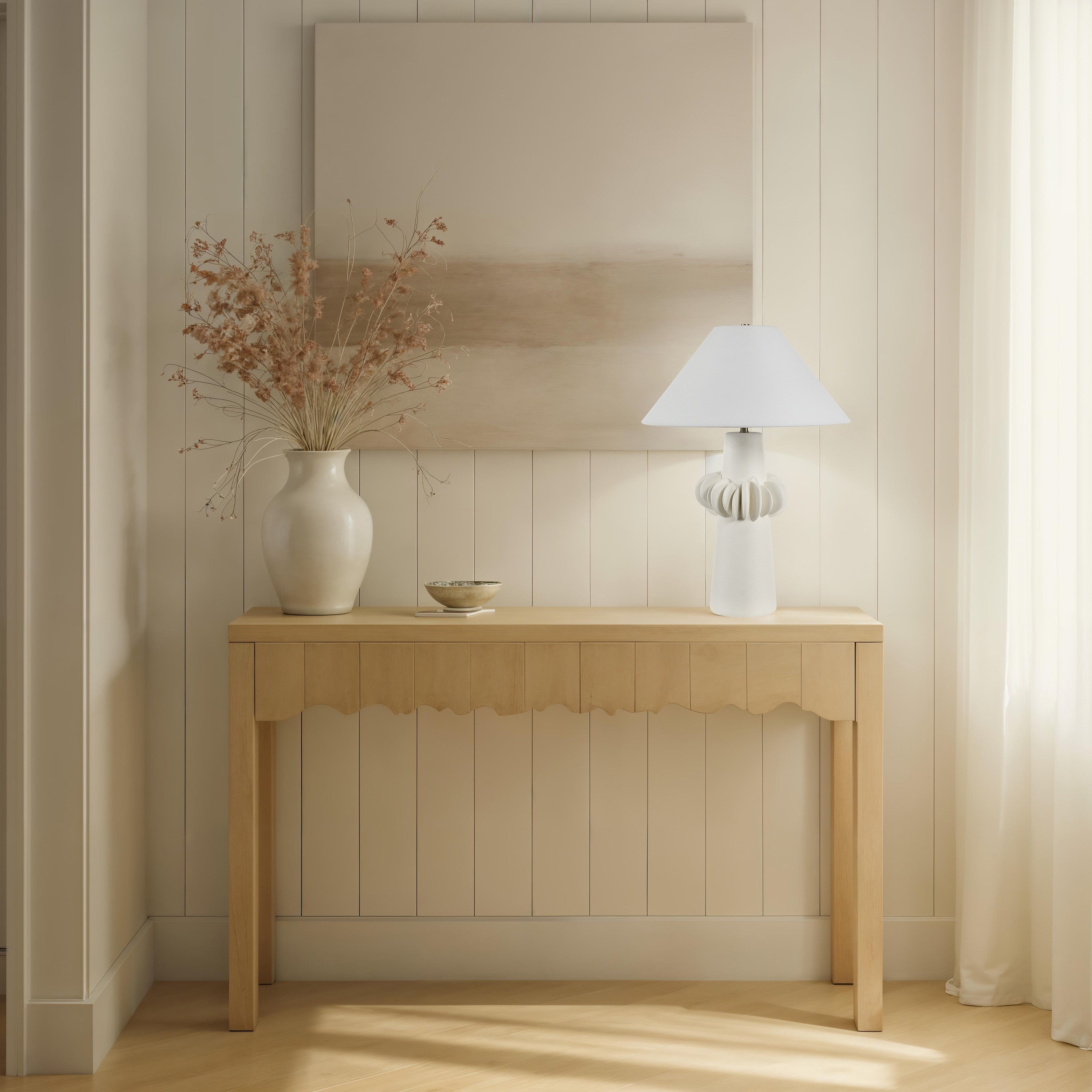 Disla Table Lamp