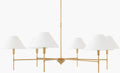 Vaglio Chandelier | VLI