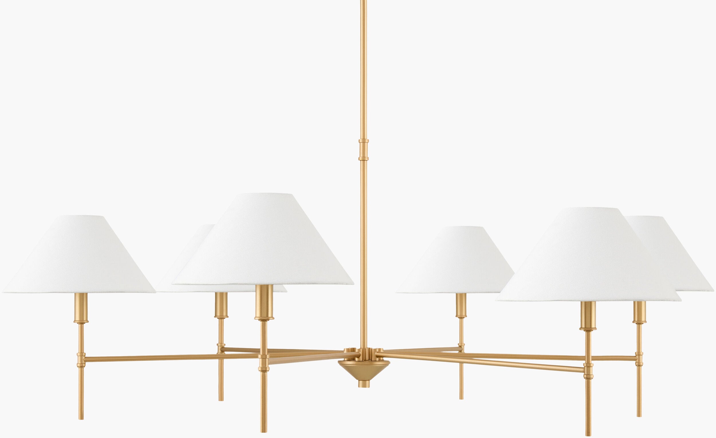 Vaglio Chandelier | VLI