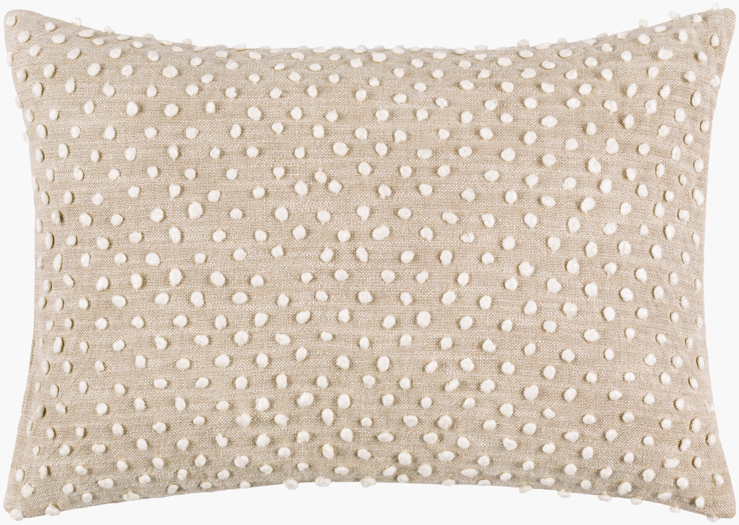 Valin Lumbar Pillow | VLN002