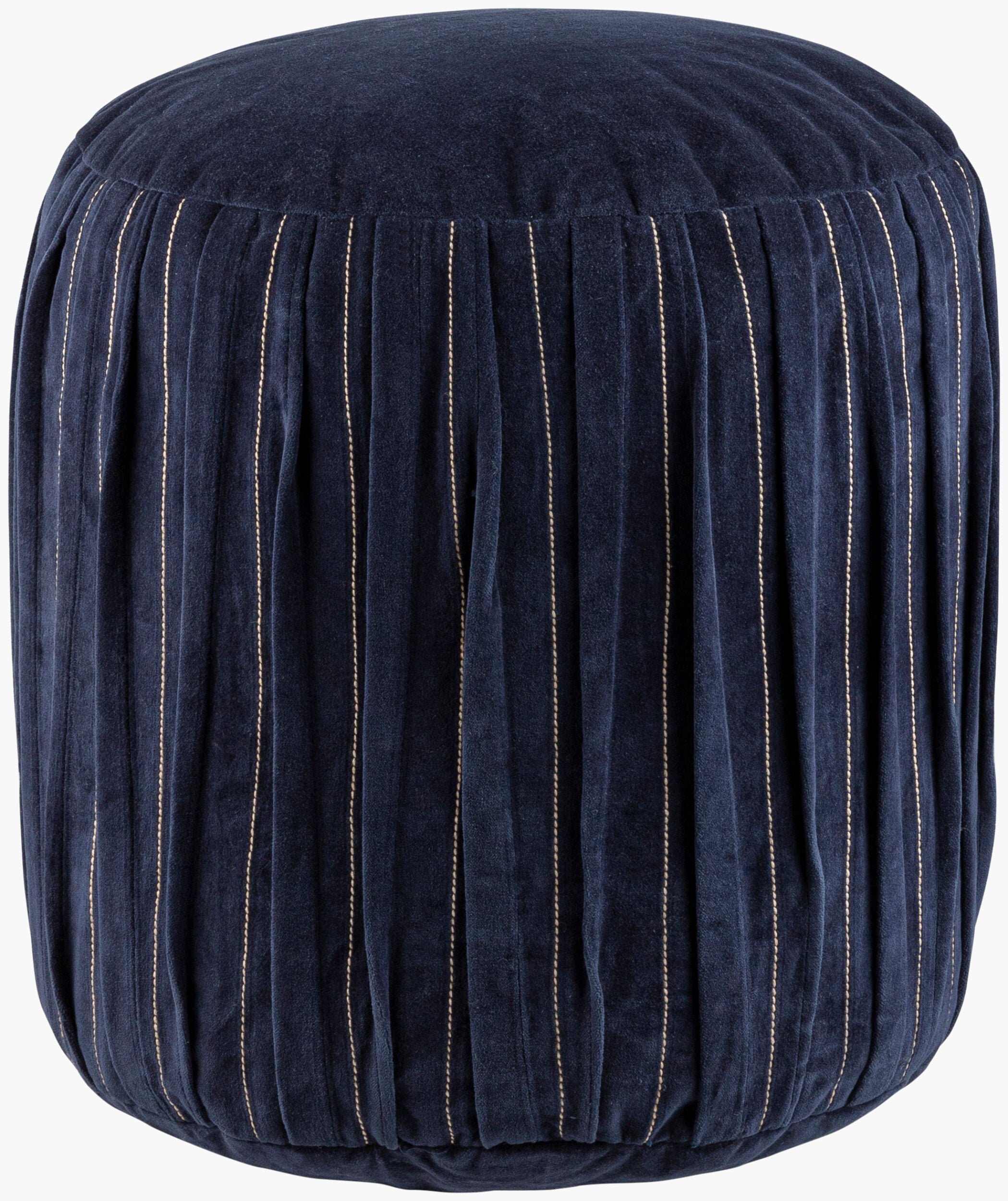 Vela Pouf | VLPF001