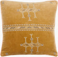 Velour Accent Pillow | VLU003