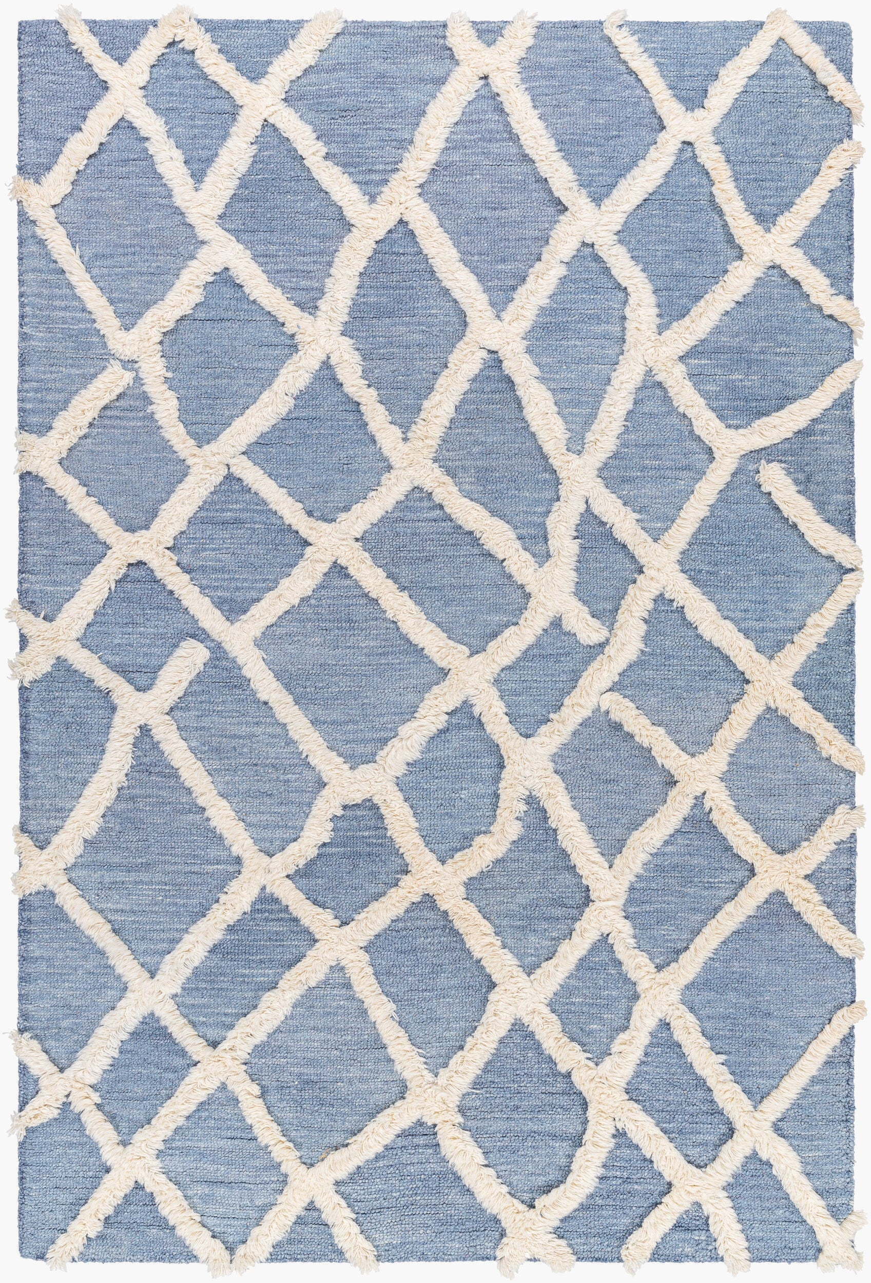 Valery Rug | Butter | VLY2300