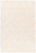 Valery Rug | Butter | VLY2301